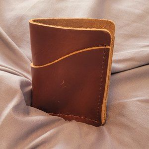 100% Leather Wallet